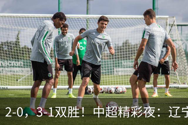 2-0，3-1双胜！中超精彩夜：辽宁击败申花，西海岸升第二，积分榜最新出炉